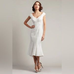 Tadashi Shoji Dress NWT